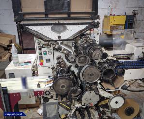 [VIDEO] Rozbita grupa, zlikwidowana fabryka i przejęty towar