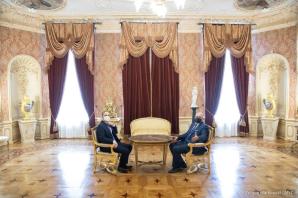 [VIDEO] Ministrowie spraw zagranicznych państw V4 o możliwościach ściślejszej współpracy w ramach organizacji międzynarodowych