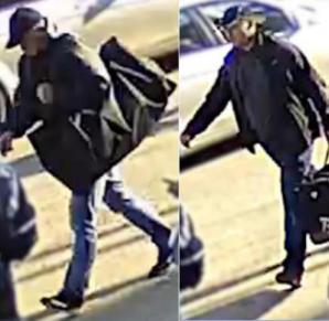 [VIDEO] Kradzież biżuterii na 1,5 mln zł: Było czterech a nie trzech elektryków.  Zielonogórska policja potwierdza ustalenia Krzysztofa Rutkowskiego!