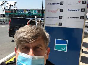 [VIDEO] Wyłudzają od Polaków i Niemców miliony. Tureccy policjanci obiecują pomoc, ale Sąd Okręgowy w Warszawie sprzeciwił się odtajnieniu kont przestępców! Czy Sąd Apelacyjny w Warszawie 8 czerwca poprawi ten wstrząsający błąd?