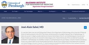 Naukowcy częściowo przywrócili wzrok niewidomemu mężczyźnie. Optogenetyka to rewolucja w leczeniu genetycznej utraty widzenia