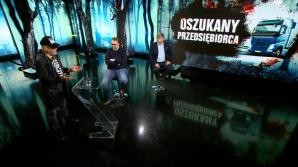 Włoska afera z poszkodowanym polskim przedsiębiorcą. Dziś w „Magazynie kryminalnym” Krzysztofa Rutkowskiego o 18:30 i 22:30 w SUPERSTACJI