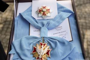 [VIDEO] Obchody 100. rocznicy zakończenia III Powstania Śląskiego