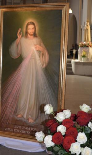 Słowo na niedzielę 18 lipca, z modlitwą za ofiary powodzi, z polskiego kościoła w Kolonii w Niemczech