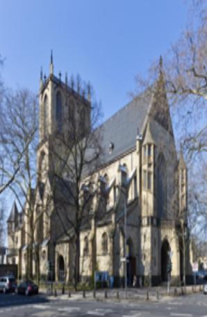 Słowo na niedzielę 18 lipca, z modlitwą za ofiary powodzi, z polskiego kościoła w Kolonii w Niemczech