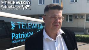 [VIDEO] TOGI BEZ SUMIEŃ: Do 70 mln zł zwiększa roszczenie wobec Skarbu Państwa ojciec pozbawiony przez warszawskiego sędziego Tomasza Jaskłowskiego kontaktu z dzieckiem! Mimo posiadania pełnej władzy rodzicielskiej!