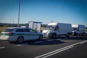 Współpraca polskich i niemieckich służb doprowadziła do rozbicia gangu akcyzowego