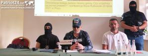 [VIDEO] Dewastacja brzegu jeziora i terenu gminy. Czy urzędnicy są ponad prawem? - konferencja Biura Rutkowski 20 lipca 2021 w Piszu