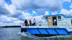 Kanał Grunwaldzki wyremontowany