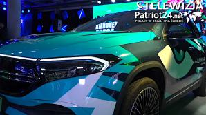 [VIDEO] Mercedes zwiększa zaangażowanie w e-sport. Dla marki to sposób na dotarcie do młodszego pokolenia