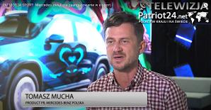 [VIDEO] Mercedes zwiększa zaangażowanie w e-sport. Dla marki to sposób na dotarcie do młodszego pokolenia