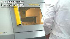 [VIDEO] Z pięciu zużytych komputerów można pozyskać nawet gram złota. Opracowane z udziałem Polaków techniki recyklingu elektroniki pozwalają ograniczyć jej wpływ na środowisko