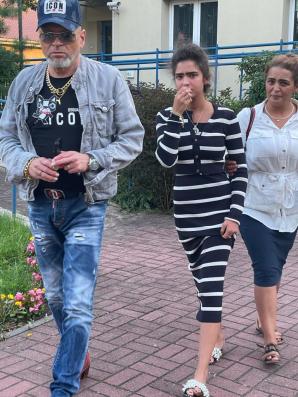 100-procentowe trafienie RUTKOWSKIEGO! 15-latka odnaleziona po błyskawicznej akcji jego Biura przy współpracy z Policją! 