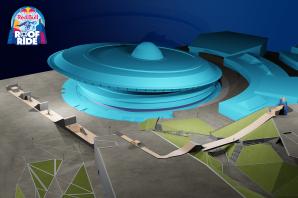 [VIDEO] Najlepsi rowerowi zawodnicy powalczą na dachach Katowic o punkty w Pucharze Świata. To pierwsza tego typu impreza w Polsce