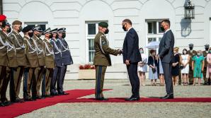 Nominacje oficerów Wojska Polskiego na stopnie generalskie