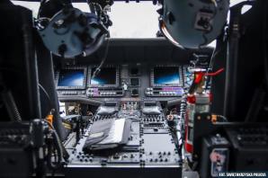 Policyjni kontrterroryści z całego kraju ćwiczą w Kielcach