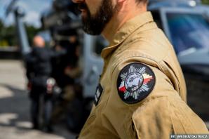 [VIDEO] Gotowi do podjęcia najtrudniejszych zadań. Black Hawk który niedawno wrócił z działań ratowniczo-gaśniczych w Turcji.