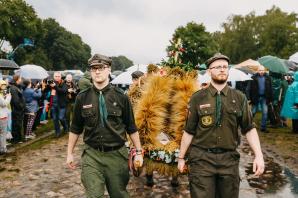 [VIDEO] Premier podczas IV Ogólnopolskiego Święta „Wdzięczni Polskiej Wsi”: Polskiej wsi przywrócimy godność i jej właściwe miejsce