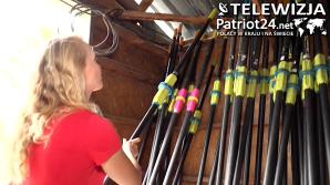 [VIDEO] Młodym sportowcom brakuje pieniędzy na sprzęt i starty oraz odpowiedniej bazy treningowej. W rozwoju talentu i pasji mogą pomóc prywatne firmy