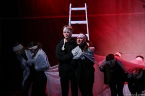 [VIDEO] Prezydent w Wieluniu. 82. rocznica wybuchu II Wojny Światowej