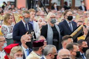 [VIDEO] Beatyfikacja Kard. Stefana Wyszyńskiego i Matki Elżbiety Czackiej