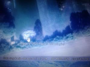 [VIDEO] Odmawia kontroli potencjalnie ciężko skażonego terenu probostwa w Trzeszczanach cmentarnymi śmieciami szef Wojewódzkiego Inspektoratu Ochrony Środowiska w Lublinie Piotr Jonasz!