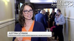 [VIDEO] Polacy są coraz bardziej świadomi zasad prawidłowego odżywiania. Przyjemność z jedzenia dominuje jednak nad aspektem zdrowotnym