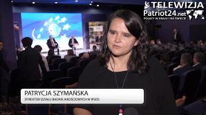 [VIDEO] Polacy są coraz bardziej świadomi zasad prawidłowego odżywiania. Przyjemność z jedzenia dominuje jednak nad aspektem zdrowotnym