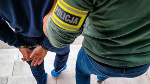 [VIDEO] Policjanci zatrzymali złodziei sprzętu medycznego o wartości blisko 200 tysięcy złotych