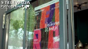[VIDEO] Lokale gastronomiczne powoli odrabiają straty po lockdownie. Restauracje starają się pozyskać nowych klientów
