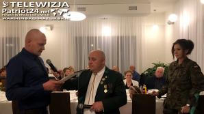 [VIDEO] Jechali na ślub, on zginął. Charytatywny bal przebierańców dla Katarzyny Siudej. Prezenty na licytację podarował m.in. Krzysztof Rutkowski 
