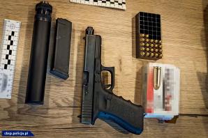 [VIDEO] Uderzenie w kolejny odłam zorganizowanej grupy przestępczej