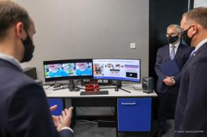 [VIDEO] Europejski Kongres Innowacyjnych Technologii dla Zdrowia