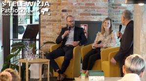 [VIDEO] Ceramika może być podstawą innowacji w wielu branżach. Stosuje ją już telekomunikacja w smartfonach 5G czy zbrojeniówka w czołgach