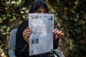 Bezpiecznie przetrwać zimę. Caritas Polska wspiera syryjskich uchodźców w Jordanii 