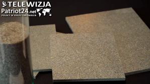 [VIDEO] Opakowania po chipsach, słodyczach i zupkach instant mogą posłużyć do produkcji mebli. Najczęściej trafiają jednak do złego worka na śmieci