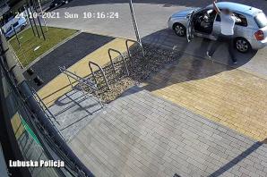 [VIDEO] Skuteczna walka o życie 3-latki – policjanci pomogli nieprzytomnej dziewczynce