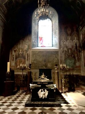 Słowo na niedzielę 31 października z katedry w Płocku