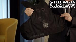 [VIDEO] Nowoczesne materiały chronią żołnierzy i inne służby przed pociskami najnowszych generacji. Funkcjonariusze posiadają już takie wyposażenie ochrony jak ich odpowiedniki w Stanach Zjednoczonych czy w krajach Europy Zachodniej