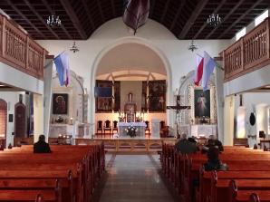 [VIDEO] Słowo na niedzielę 21 listopada, uroczystość Jezusa Chrystusa Króla Wszechświata ze Świnoujścia