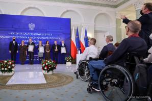 [VIDEO] Gala finałowa Nagrody Dla Dobra Wspólnego