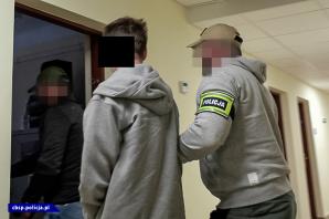 [VIDEO] Za 1 – 1,5 tys. zł można było zdobyć paszport covidowy