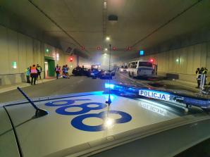 [VIDEO] Ćwiczenia TUNEL POW 2021