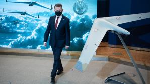 [VIDEO] Kolejne drony dla żołnierzy Wojska Polskiego