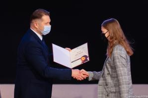 [VIDEO] Premier Mateusz Morawiecki: Życzę wszystkim Polakom, żebyśmy chcieli przełamywać opory poznawania twórczości Norwida