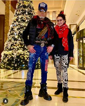 [VIDEO] Rutkowski ratuje „żony Konstancina”.  Ofiara przemocy Ewelina Ślotała zdecydowała się opowiedzieć o swoim dramacie