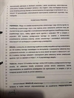 [VIDEO] Rutkowski ratuje „żony Konstancina”.  Ofiara przemocy Ewelina Ślotała zdecydowała się opowiedzieć o swoim dramacie