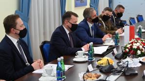 [VIDEO] Polsko-chorwacka współpraca wzmacnia bezpieczeństwo w regionie w ramach wielonarodowej dywizji (USA, UK, Czech, Estonii, Kanady, Litwy, Łotwy, Niemiec, Rumunii, Turcji, Węgier, Włoch, Słowacji)