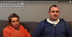 [VIDEO] RUTKOWSKI: Do więzienia nie wraca Kamil Sękowski. Decyzja Wydziału Penitencjarnego Sądu Okręgowego w Szczecinie uchylona!