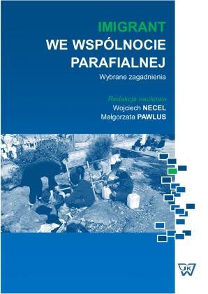 Najnowsza publikacja Wydawnictwa Naukowego UKSW